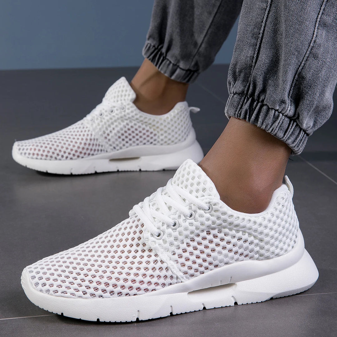 Nextform Mesh Trainers