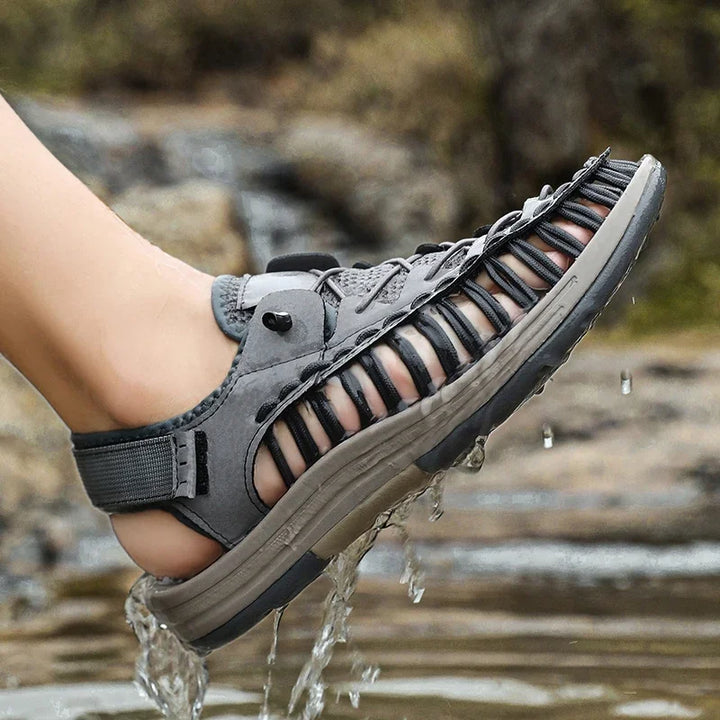 Urban Drift Trek Sandals