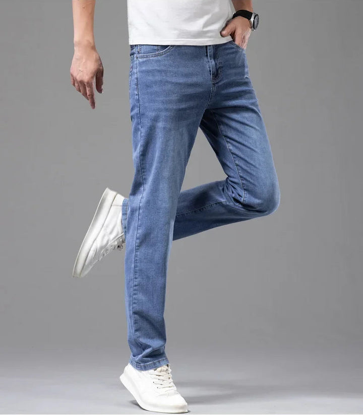 Northbay Ridge Cotton Jeans