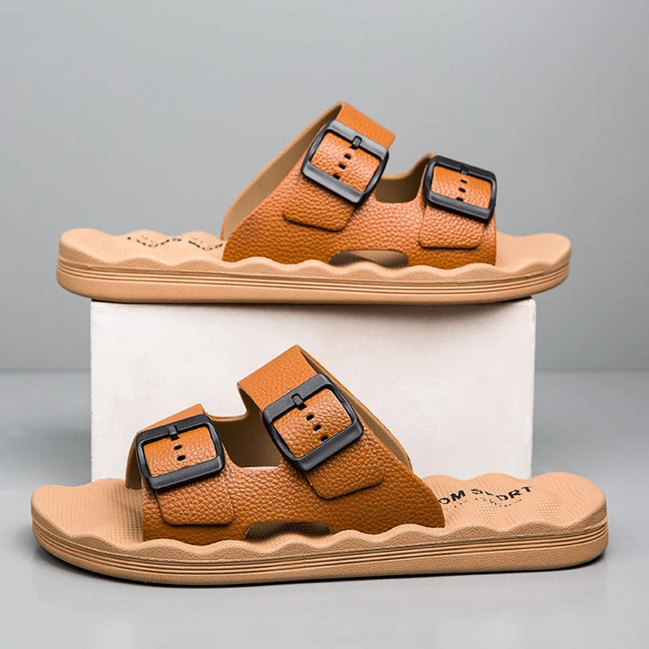 Nimbus Foam Slides
