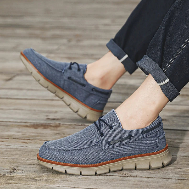 Arlow Colton Slip-On Loafers