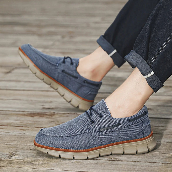 Arlow Colton Slip-On Loafers