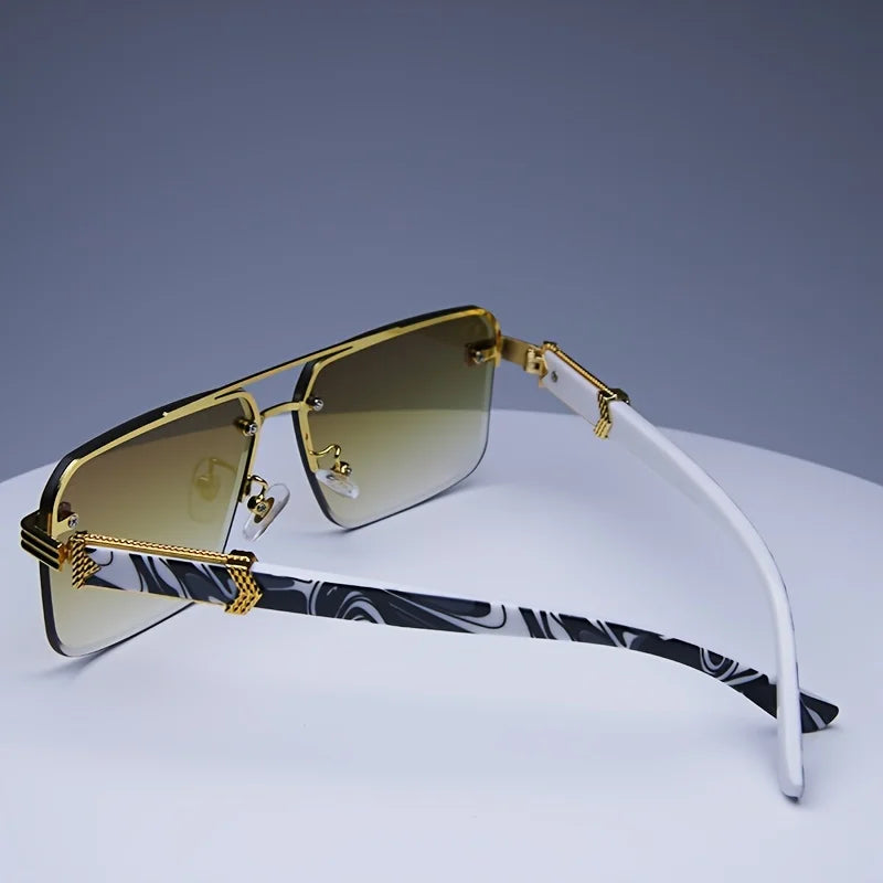 Street Ink Polarized Sunglasses