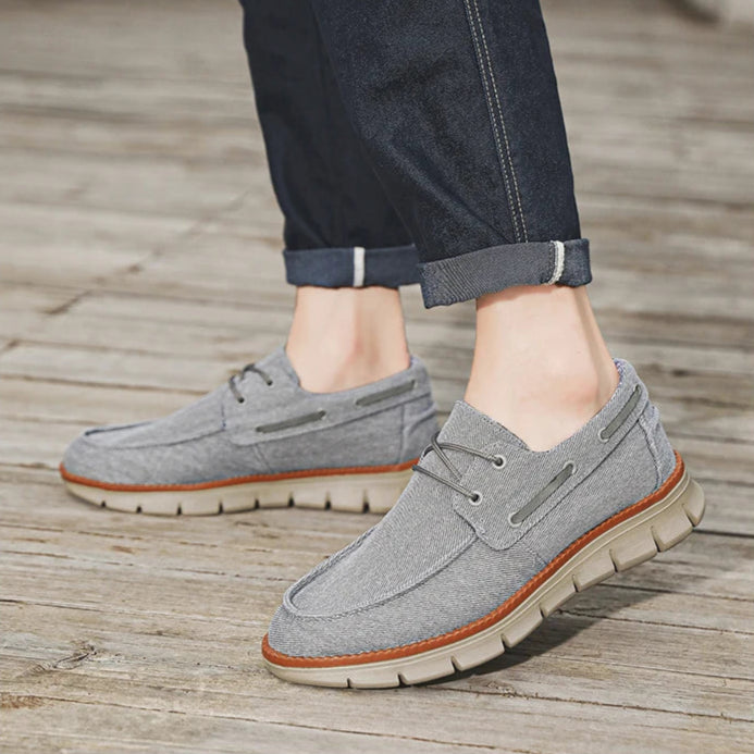 Arlow Colton Slip-On Loafers