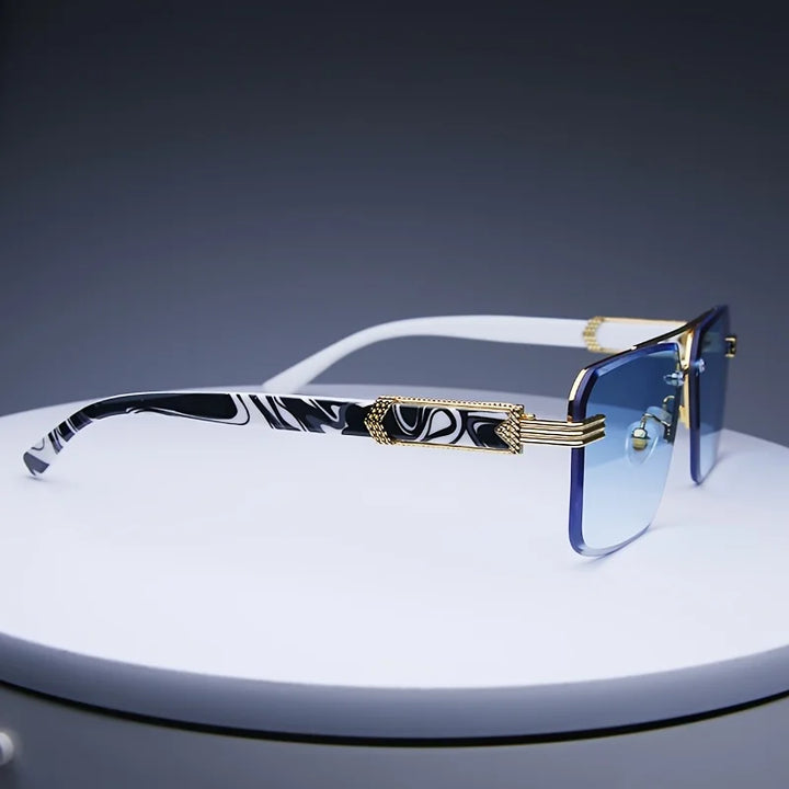 Street Ink Polarized Sunglasses