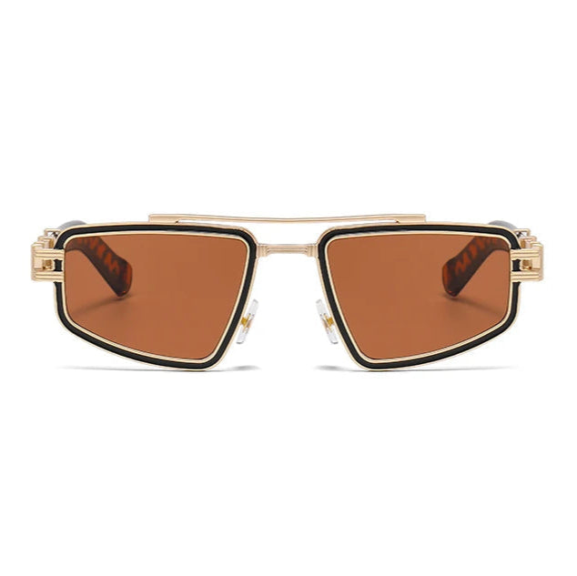 Lazare Retroline Sunglasses