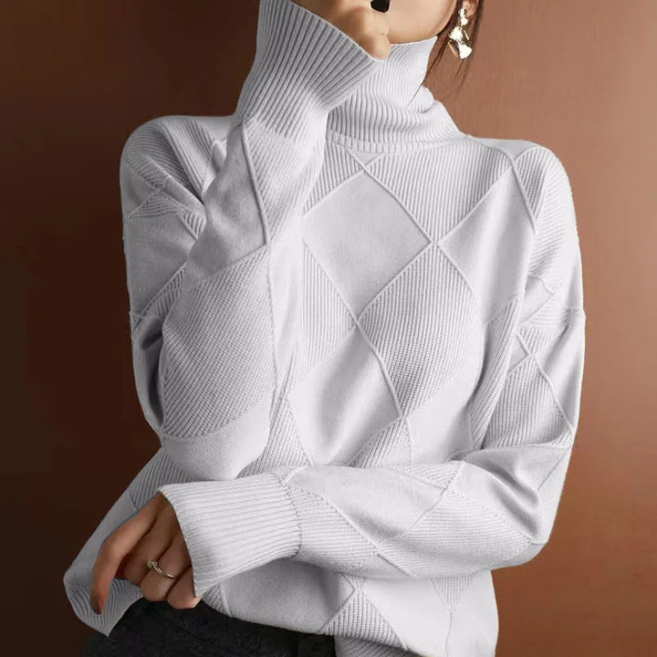 Lune Soft Knit Sweater