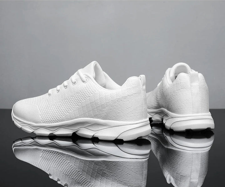 Air Chase Mesh Sneakers