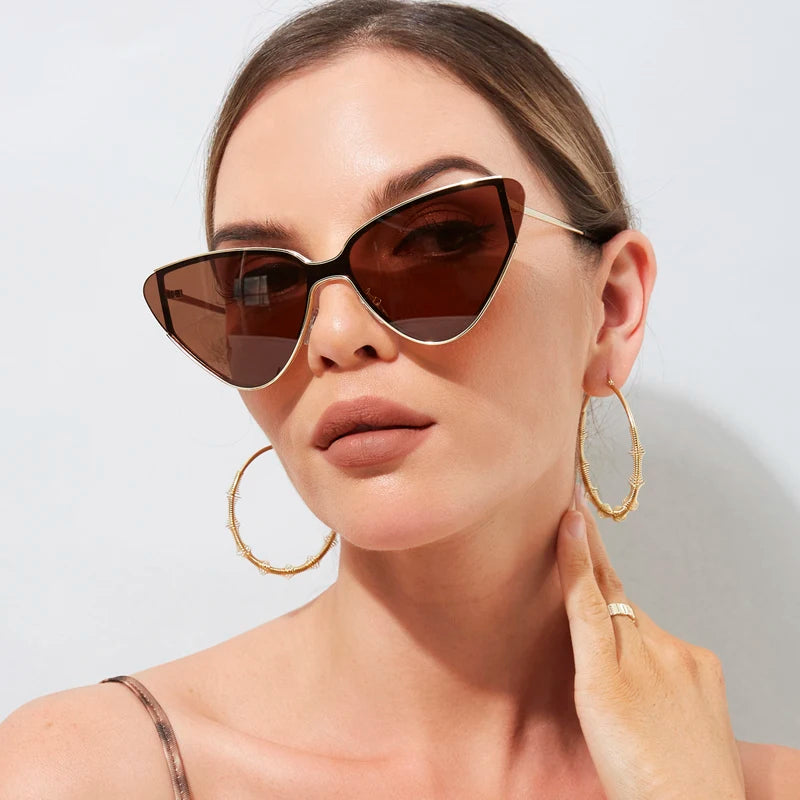 Kallis Edge Sunglasses