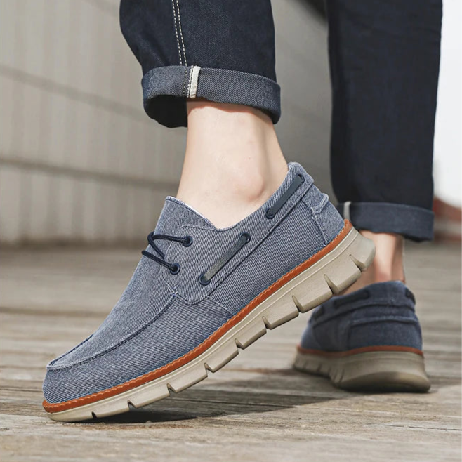 Arlow Colton Slip-On Loafers