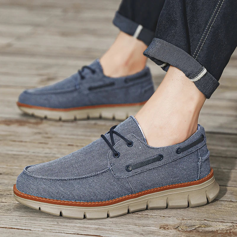 Arlow Colton Slip-On Loafers