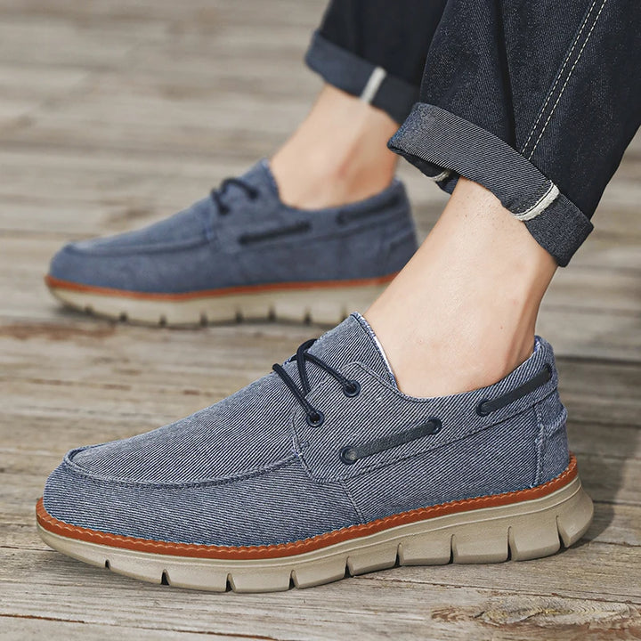 Arlow Colton Slip-On Loafers