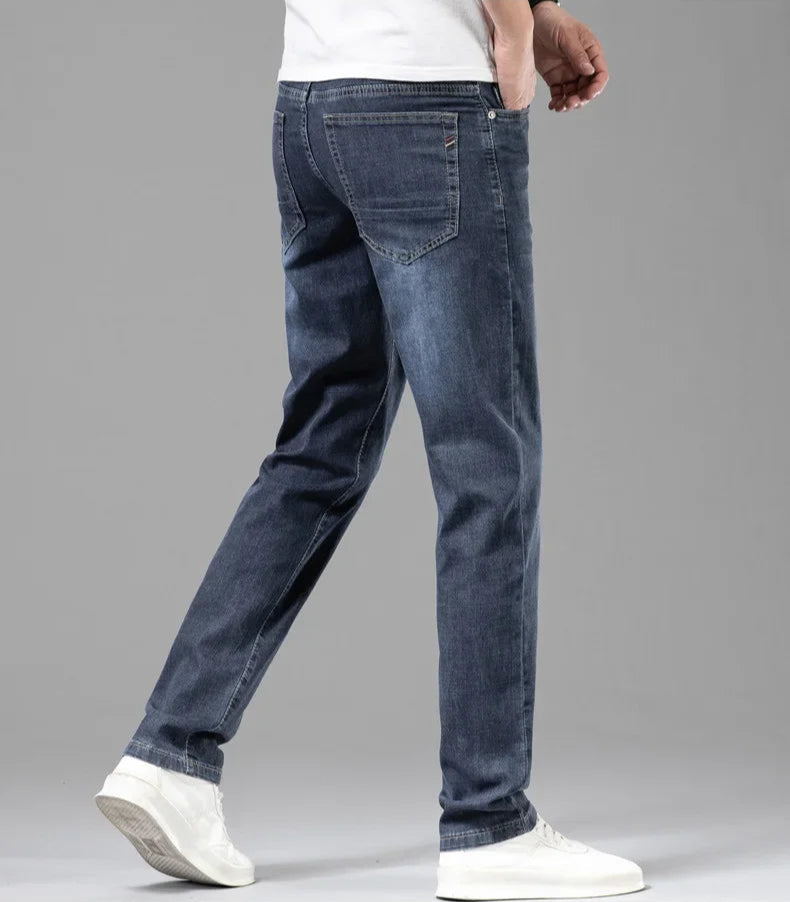 Northbay Ridge Cotton Jeans