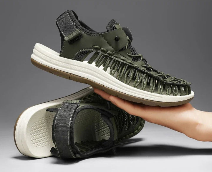 Urban Drift Trek Sandals