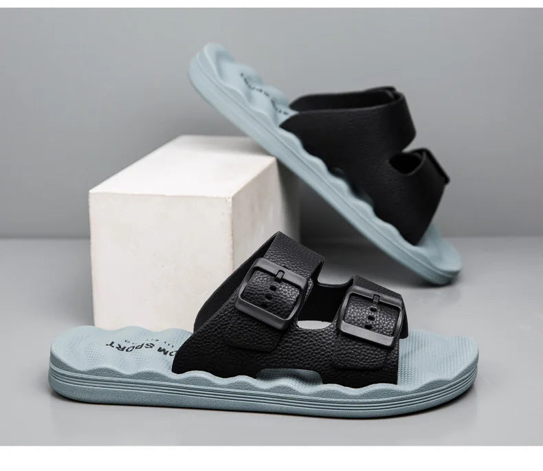 Nimbus Foam Slides