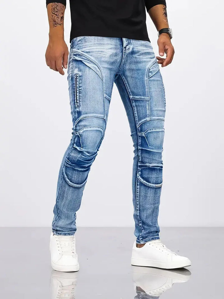 Hardline Denim Jeans