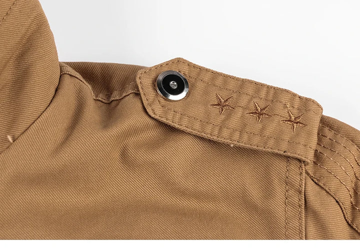 Stein Adler Combat Jacket