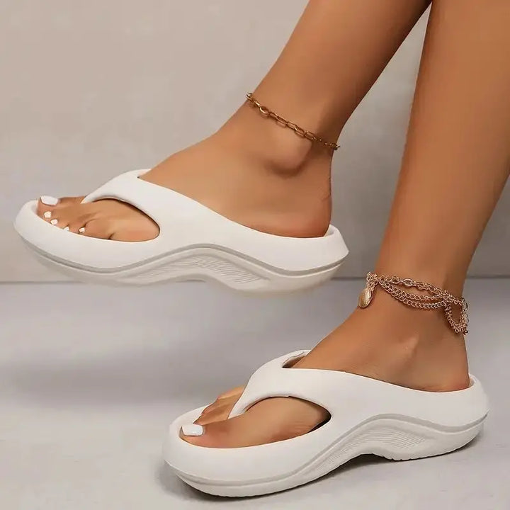 Mollii Cloudstep Flip-Flops