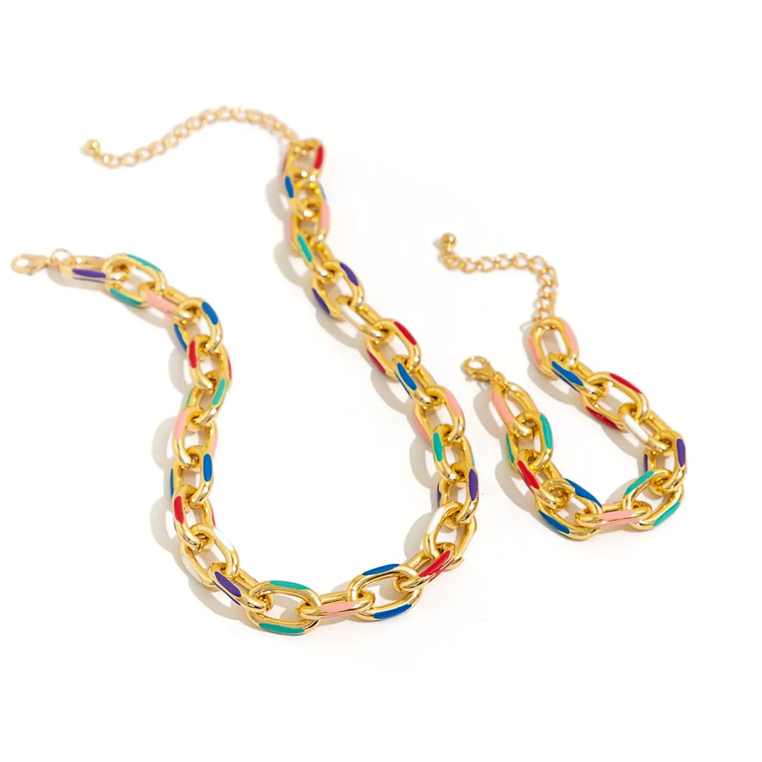 Lulora Jewelry Set