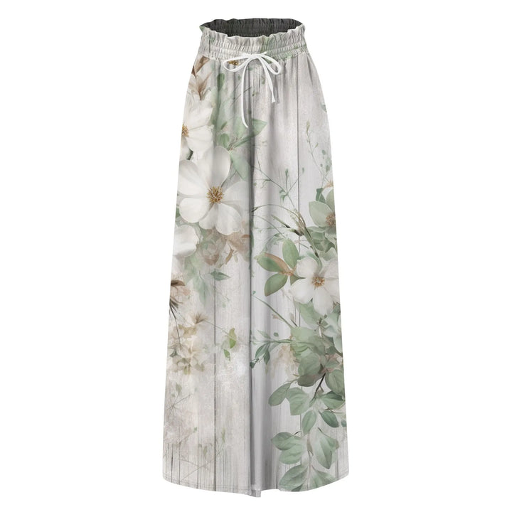 Willow Rose Printed Lounge Pants