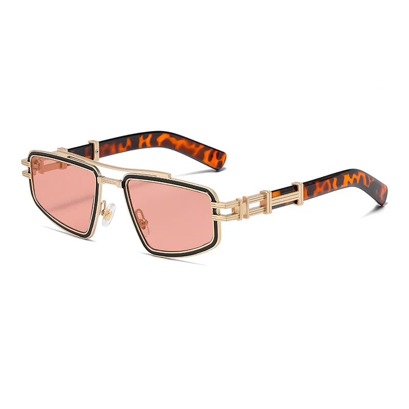 Lazare Retroline Sunglasses