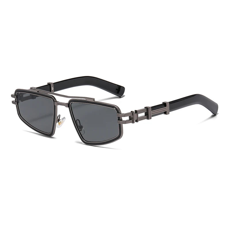 Lazare Retroline Sunglasses