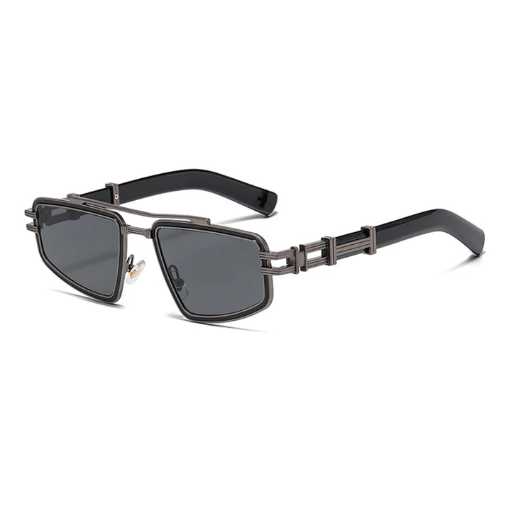 Lazare Retroline Sunglasses