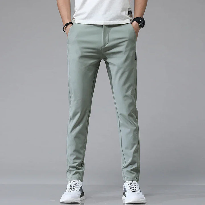 Nomad Slim Trousers