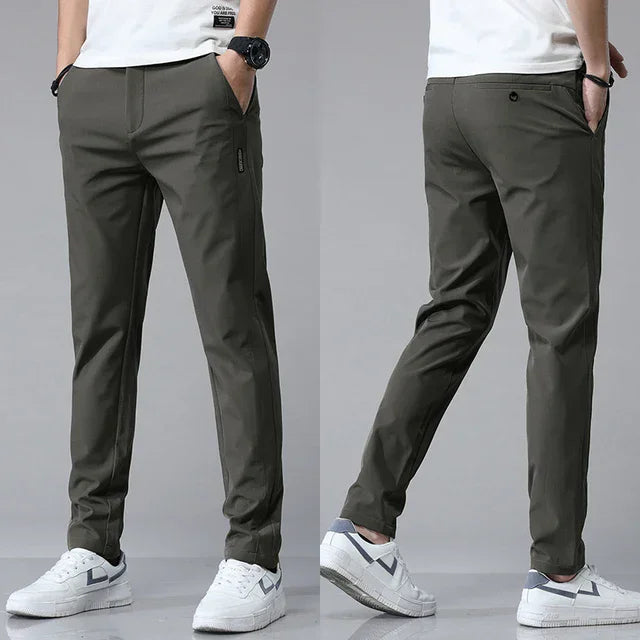 Nomad Slim Trousers