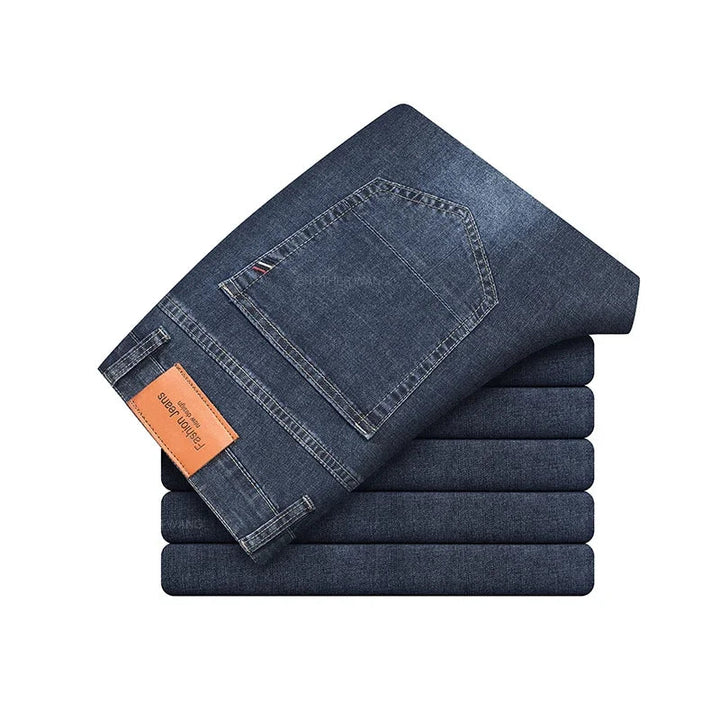 Northbay Ridge Cotton Jeans