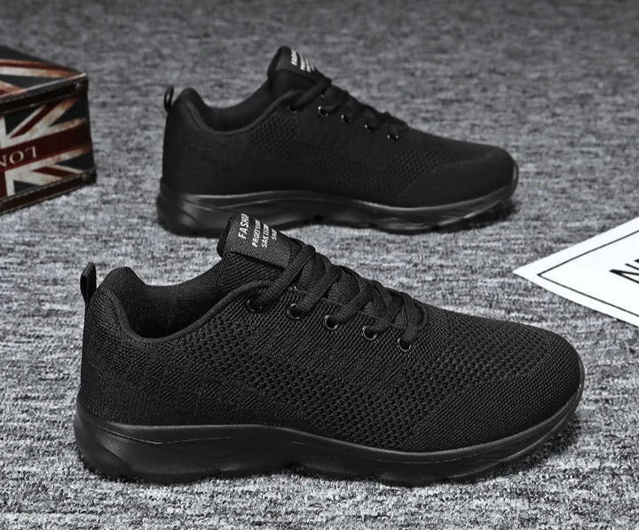Air Chase Mesh Sneakers