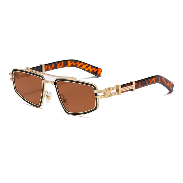 Lazare Retroline Sunglasses