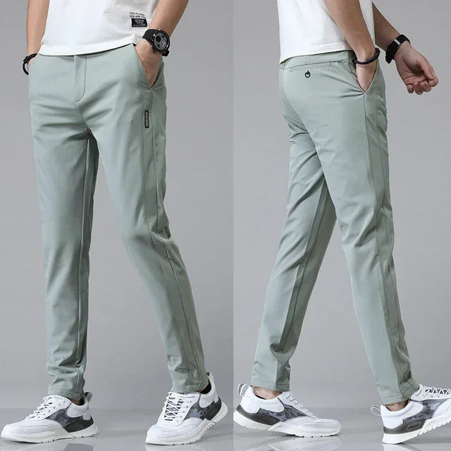 Nomad Slim Trousers