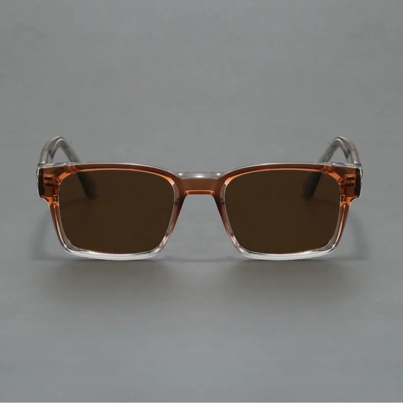 Garrison Tinted Sunglasses