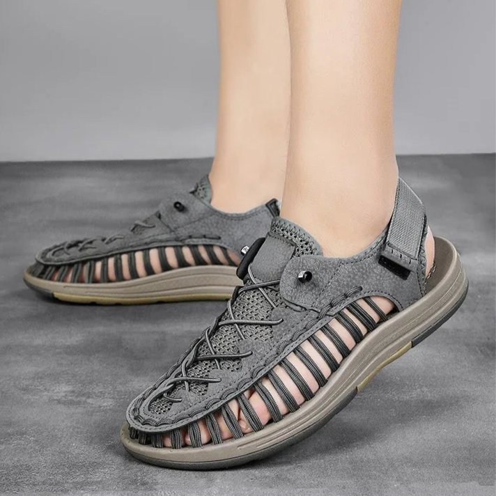 Urban Drift Trek Sandals