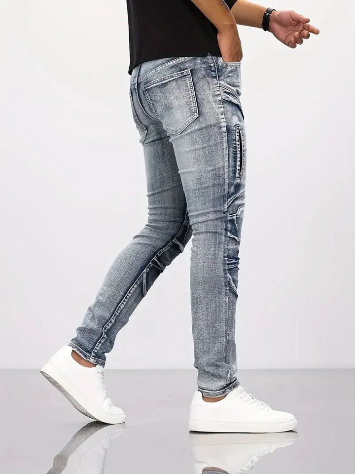Hardline Denim Jeans
