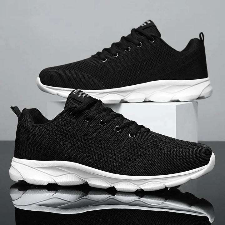 Air Chase Mesh Sneakers