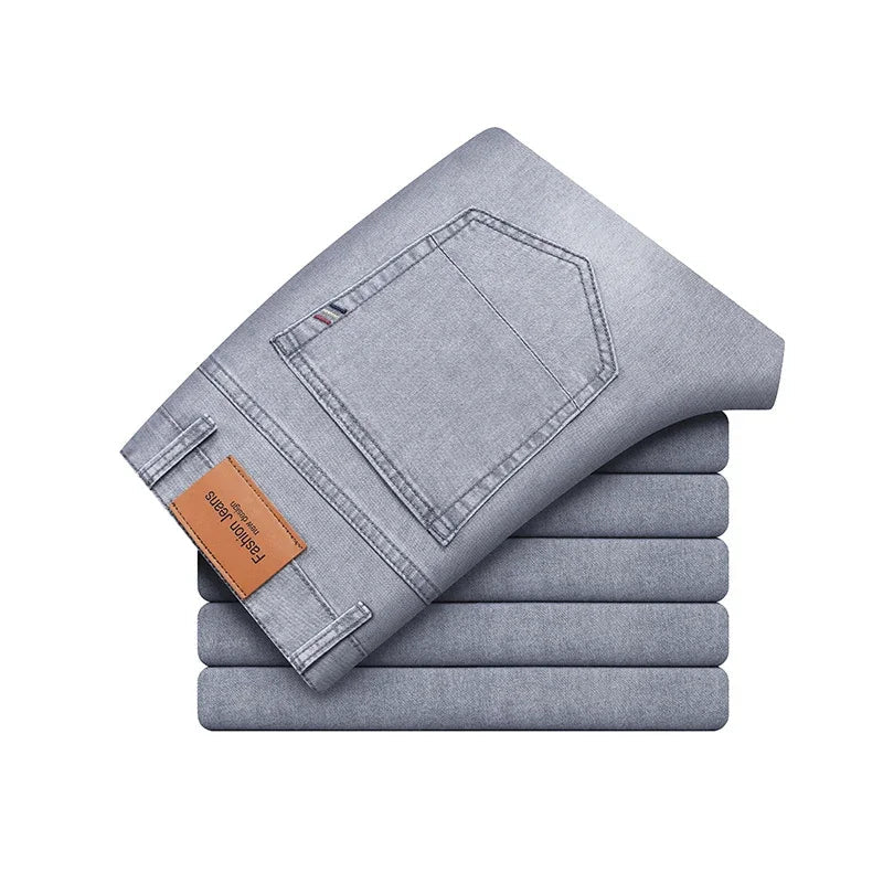 Northbay Ridge Cotton Jeans