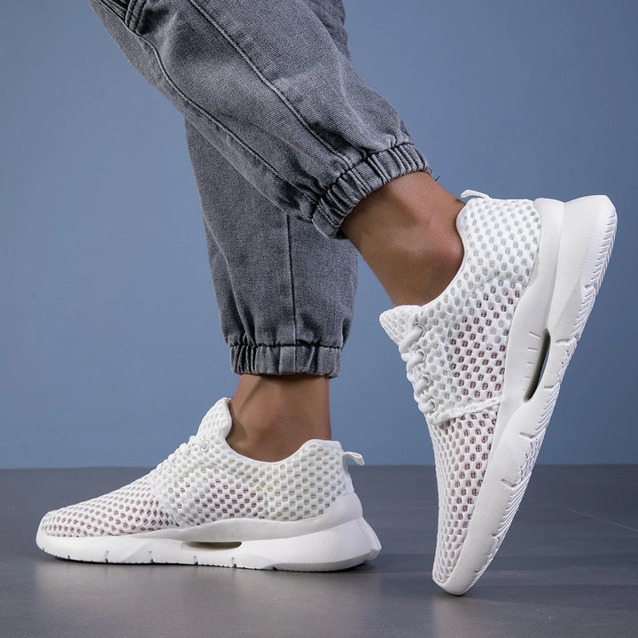 Nextform Mesh Trainers