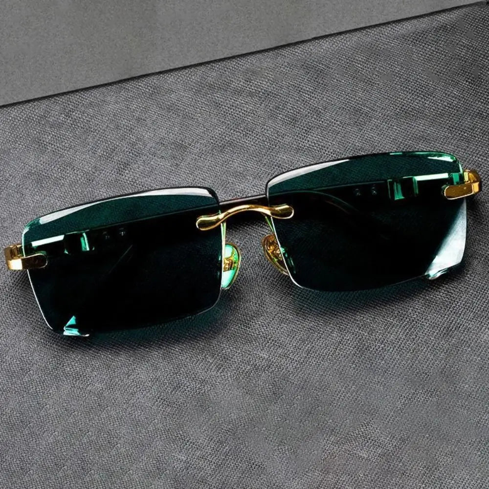 Miami Vice Tortoiseshell Sunglasses
