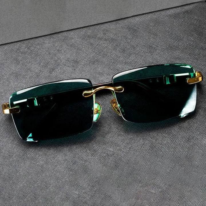 Miami Vice Tortoiseshell Sunglasses