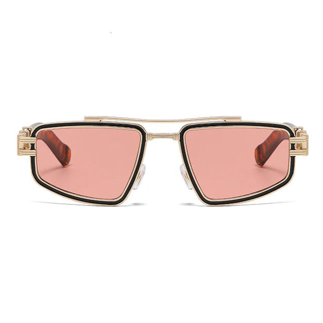 Lazare Retroline Sunglasses
