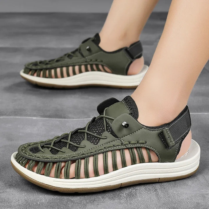 Urban Drift Trek Sandals