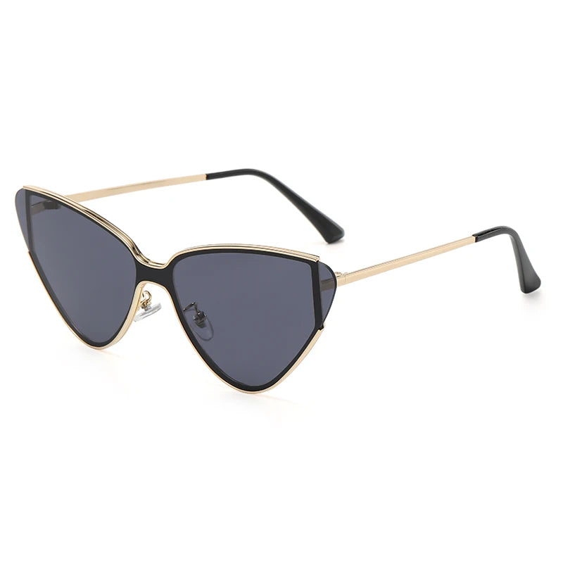 Kallis Edge Sunglasses