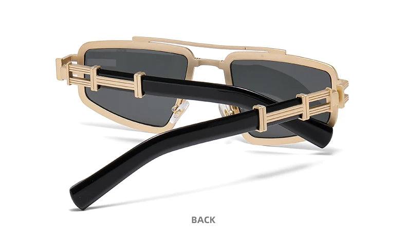 Lazare Retroline Sunglasses