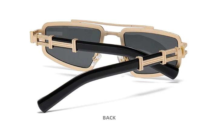 Lazare Retroline Sunglasses