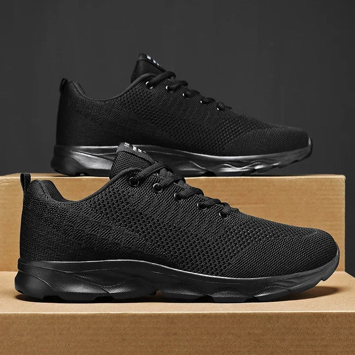 Air Chase Mesh Sneakers