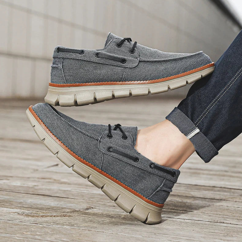 Arlow Colton Slip-On Loafers