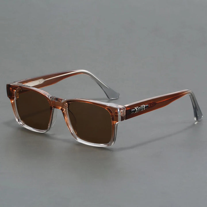 Garrison Tinted Sunglasses