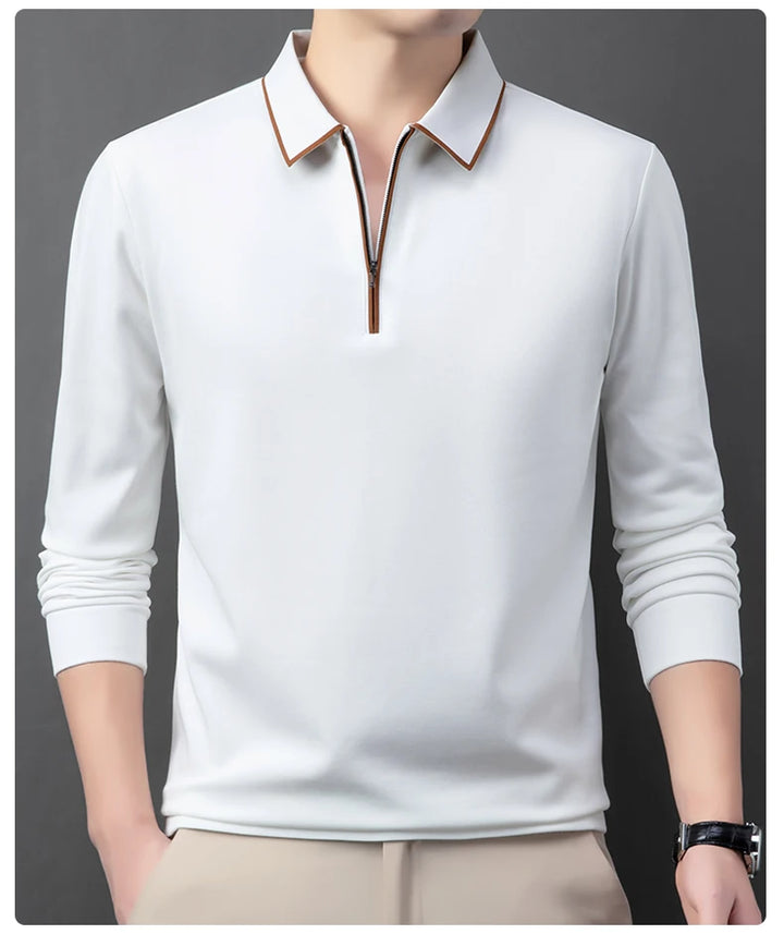 Lorant Collar Polo Shirt